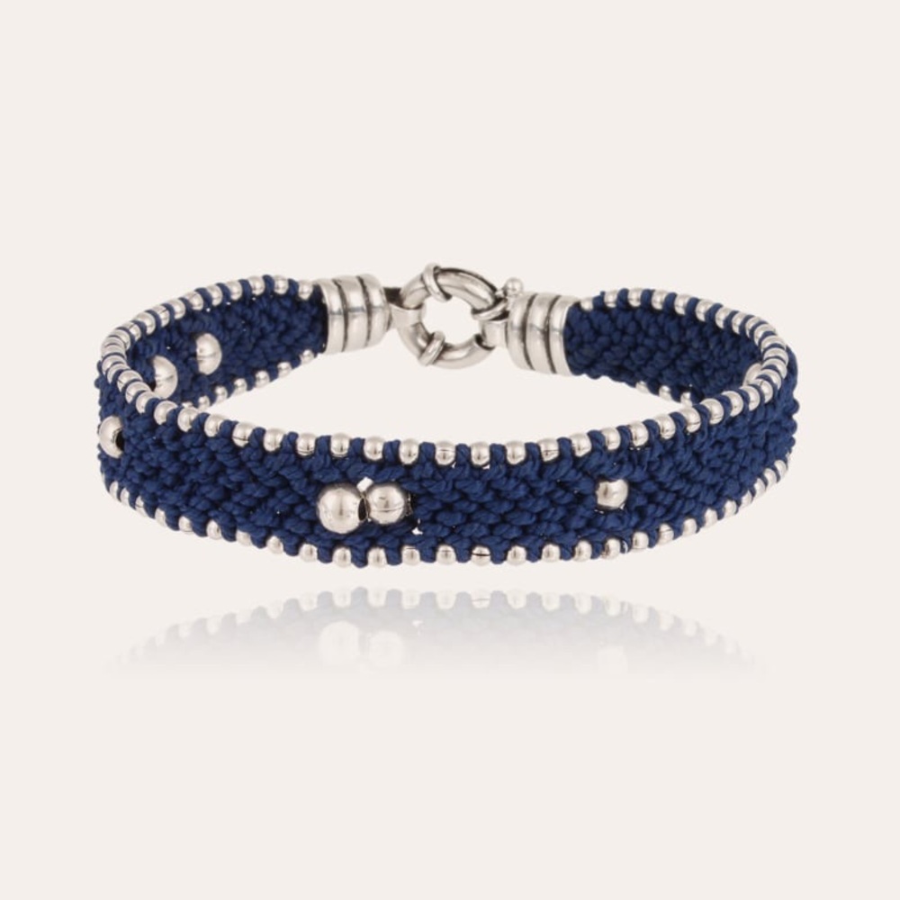 Gas Bijoux Colin Bracelet